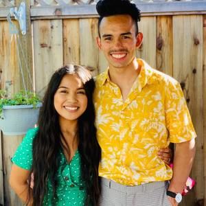 Meet your Posher, Alyza-mae